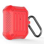 For AirPods 1/2 / Red