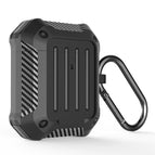 For AirPods 1/2 / Black