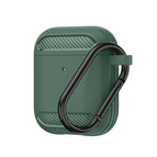 For AirPods 1/2 / Green