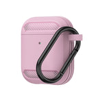 For AirPods 1/2 / Pink