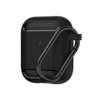 For AirPods 1/2 / Black