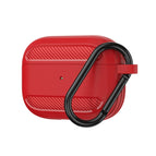 For AirPods Pro / Red