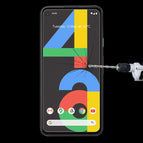 For Google Pixel 4a 5G (1 PC)