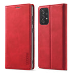 For SamsungGalaxy A52 5G / 4G / Red