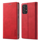 For Samsung Galaxy A72 5G / 4G / Red