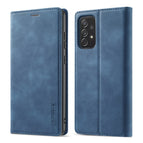 For Samsung Galaxy A72 5G / 4G / Blue