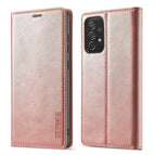 For Samsung Galaxy A72 5G / 4G / Rose Gold