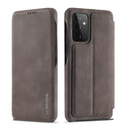 For Samsung Galaxy A52 5G / 4G / Coffee