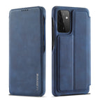 For Samsung Galaxy A52 5G / 4G / Blue