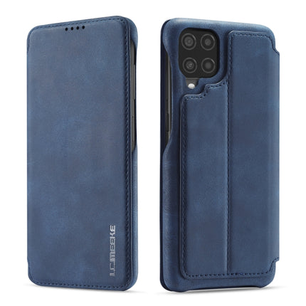 LC.IMEEKE Hon Ancient Series Horizontal Flip Leather Case with Holder & Card Slot, For Samsung Galaxy A52 5G / 4G, For Samsung Galaxy A12 5G, For Samsung Galaxy A72 5G / 4G, For Samsung Galaxy S20 FE, For Samsung Galaxy A72 5G / 4G5G                   ...