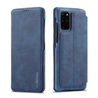 For Samsung Galaxy S20 FE / Blue