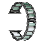 For Apple Watch Series 8&7 41mm / SE 2&6&SE&5&4 40mm / 3&2&1 38mm / Black