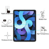 25 PCS 9H 2.5D Explosion-proof Tempered Glass Film, For iPad mini 6 (25 PCS)