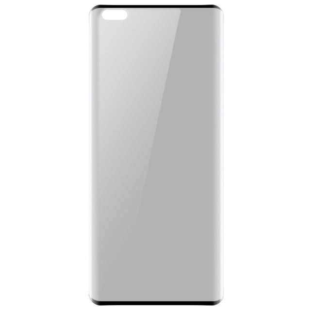 IMAK 3D Curved Privacy Anti-glare Tempered Glass Film