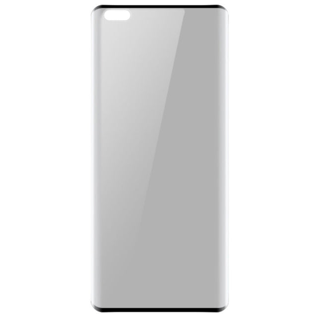 IMAK 3D Curved Privacy Anti-glare Tempered Glass Film