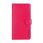 For Asus ROG Phone 5 / Rose Red
