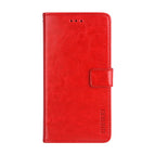 For Meizu 18 / Red