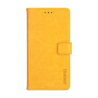 For Meizu 18 / Yellow