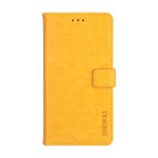 For OPPO Realme GT 5G / Yellow