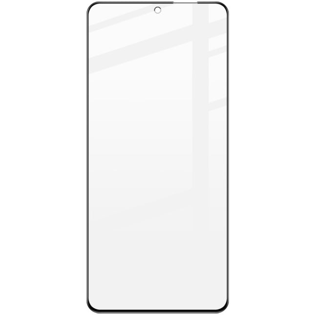 IMAK 9H Surface Hardness Full Screen Tempered Glass Film Pro+ Series