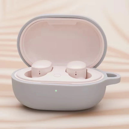 Silicone Earphone Protective Case for Xiaomi Redmi AirDots3