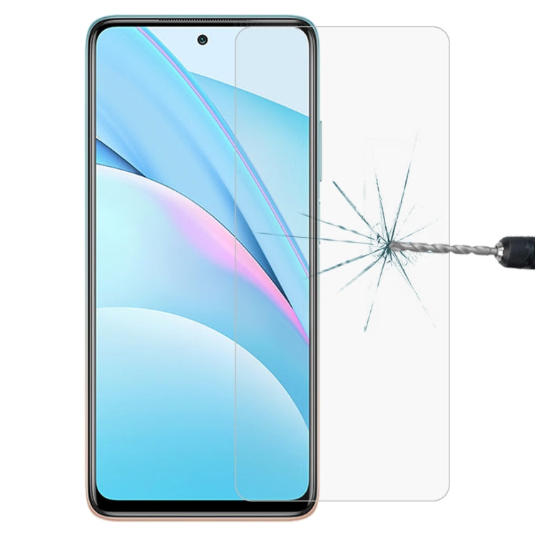 0.26mm 9H 2.5D Tempered Glass Film, For Xiaomi Mi 10T 5G / 10T Pro 5G / 10T Lite 5G (1 PC), For Xiaomi Redmi Note 9T (1 PC), For Xiaomi Redmi Note 10 5G / Poco M3 Pro 5G (1 PC), For Xiaomi Redmi Note 10 Pro / Note 10 Pro india (1 PC)�������������������...