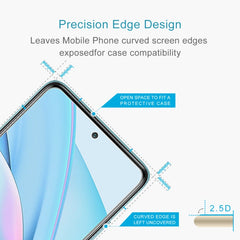0.26mm 9H 2.5D Tempered Glass Film, For Xiaomi Mi 10T 5G / 10T Pro 5G / 10T Lite 5G (1 PC), For Xiaomi Redmi Note 9T (1 PC), For Xiaomi Redmi Note 10 5G / Poco M3 Pro 5G (1 PC), For Xiaomi Redmi Note 10 Pro / Note 10 Pro india (1 PC)�������������������...