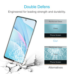 0.26mm 9H 2.5D Tempered Glass Film, For Xiaomi Mi 10T 5G / 10T Pro 5G / 10T Lite 5G (1 PC), For Xiaomi Redmi Note 9T (1 PC), For Xiaomi Redmi Note 10 5G / Poco M3 Pro 5G (1 PC), For Xiaomi Redmi Note 10 Pro / Note 10 Pro india (1 PC)�������������������...
