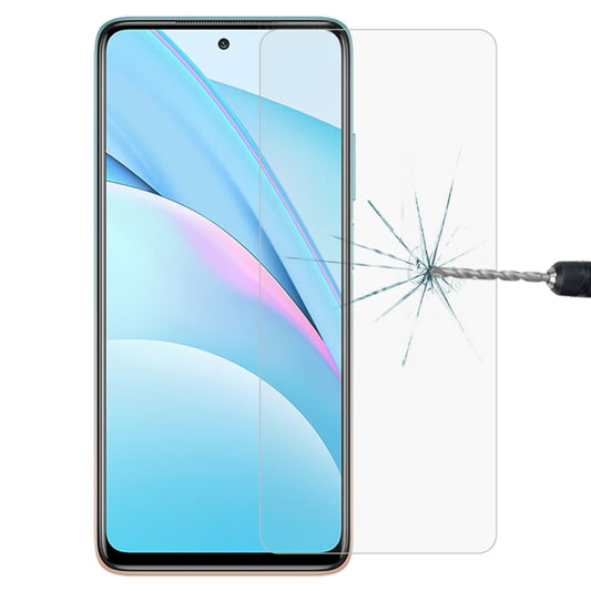 0.26mm 9H 2.5D Tempered Glass Film, For Xiaomi Mi 10T 5G / 10T Pro 5G / 10T Lite 5G (1 PC), For Xiaomi Redmi Note 9T (1 PC), For Xiaomi Redmi Note 10 5G / Poco M3 Pro 5G (1 PC), For Xiaomi Redmi Note 10 Pro / Note 10 Pro india (1 PC)�������������������...