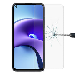 0.26mm 9H 2.5D Tempered Glass Film, For Xiaomi Mi 10T 5G / 10T Pro 5G / 10T Lite 5G (1 PC), For Xiaomi Redmi Note 9T (1 PC), For Xiaomi Redmi Note 10 5G / Poco M3 Pro 5G (1 PC), For Xiaomi Redmi Note 10 Pro / Note 10 Pro india (1 PC)�������������������...