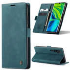 For Xiaomi CC9 Pro / Blue