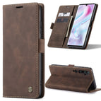 For Xiaomi CC9 Pro / Coffee