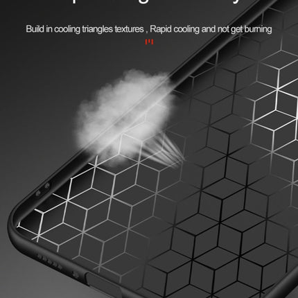 XINLI Stitching Cloth Texture Shockproof TPU Protective Case, For Vivo S1 Pro, For Vivo S1 / V15, For Vivo V11 / X21S, For Vivo V11i / Z3i