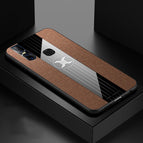 For Vivo S1 / V15 / Brown
