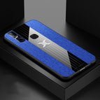 For Vivo S1 / V15 / Blue