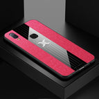 For Vivo V11i / Z3i / Red