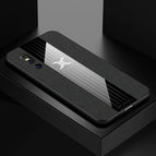 For Vivo X27 / Black