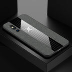 For Vivo X27 / Gray