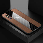 For Vivo X27 / Brown