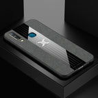 For Vivo Y3 / Y17 / Gray