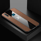 For Vivo Y3 / Y17 / Brown