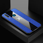 For Vivo Y3 / Y17 / Blue