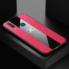 For Vivo Y3 / Y17 / Red