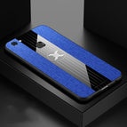 For Vivo V7 / Y75 / Blue
