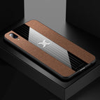 For Vivo Y93 / Brown