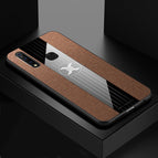 For Vivo Z5X / Brown