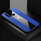 For Vivo Z5X / Blue
