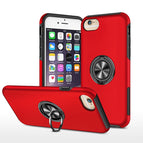 For iPhone 6 / Red