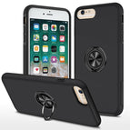 For iPhone 6 Plus / Black