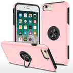 For iPhone 6 Plus / Rose Gold